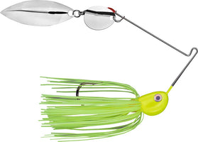 Strike King Potbelly Spinnerbait - 3/8 oz