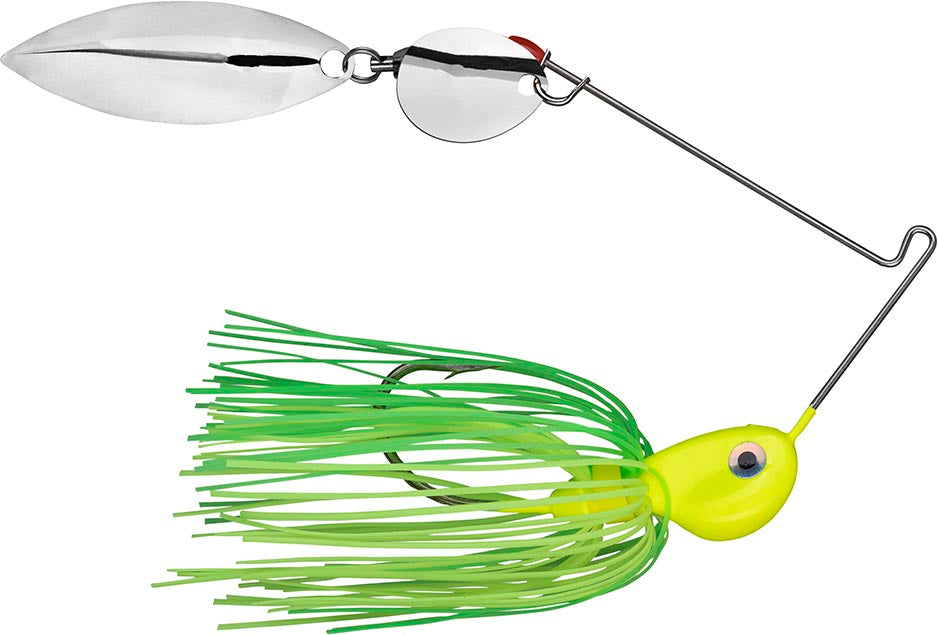 Strike King Potbelly Spinnerbait - 3/8 oz