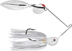 Strike King Potbelly Spinnerbait - 3/8 oz