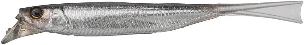 Jackal Drift Fry Soft Plastic Swimbait - 4 Inch