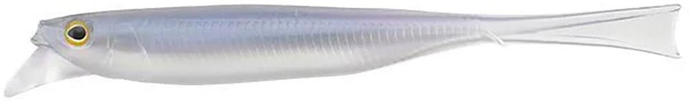 Jackall Drift Fry Mellow Soft Plastic Swimbait - 5.2 Inch