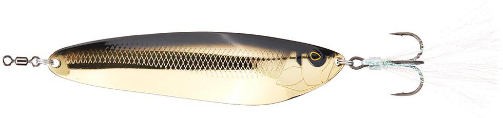 Jackall Counter Back Spoon