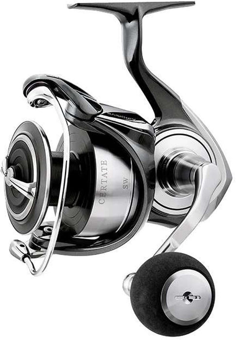 Daiwa Certate Saltwater G Spinning Reels - 2024 Models