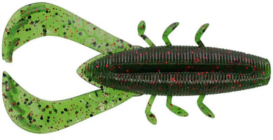 Gary Yamamoto Nuki Bug - 3.5 Inch