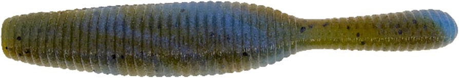 ORIGINAL Yamamoto 4" Kickin' Zako Swimbait - 5 Per Pack, Choice Of - Foto 3