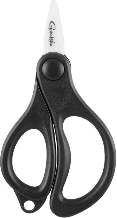 Gamakatsu Ceramic Braid Scissors - 4.75 Inch