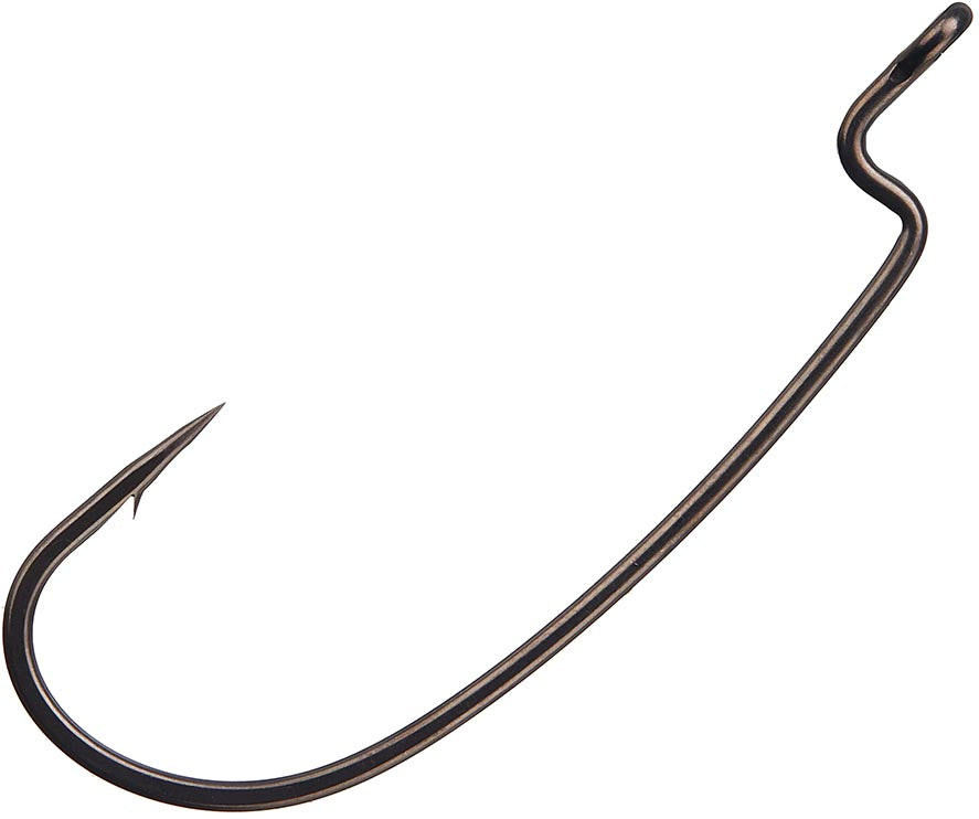 Gamakatsu 34R Worm Hooks