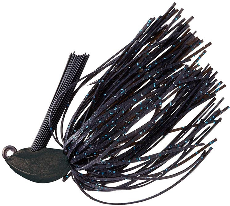 Gamakatsu Nano Alpha King Cobra Jig