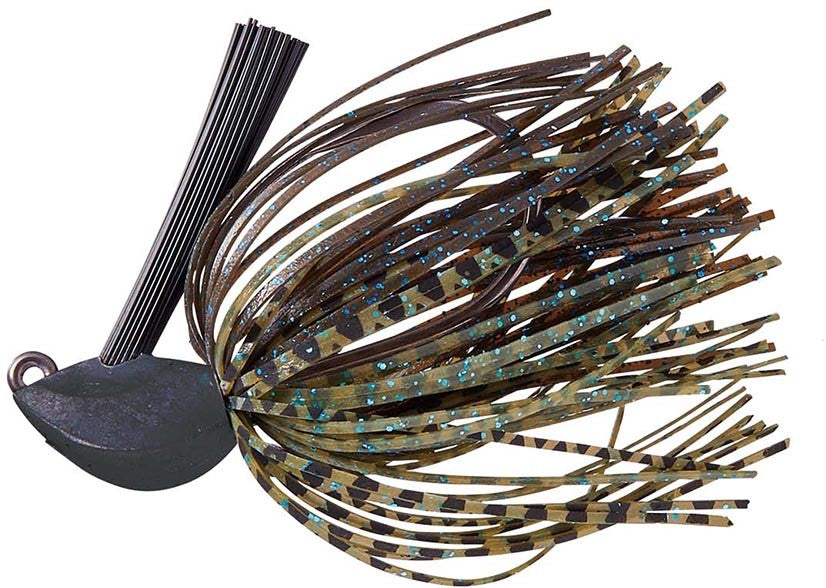 Gamakatsu Nano Alpha King Cobra Jig