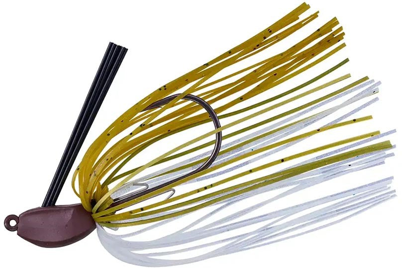 Gamakatsu Nano Alpha Swimming Shot Neo Swim Jig