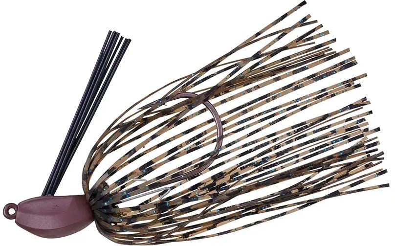 Gamakatsu Nano Alpha Swimming Shot Neo Swim Jig