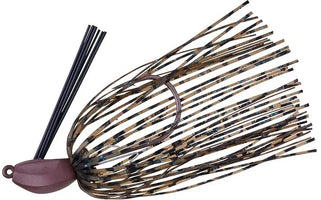 Gamakatsu Nano Alpha Swimming Shot Neo Swim Jig