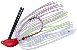 Gamakatsu Nano Alpha Swimming Shot Neo Swim Jig