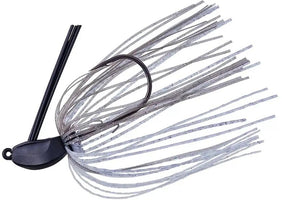 Gamakatsu Nano Alpha Swimming Shot Neo Swim Jig