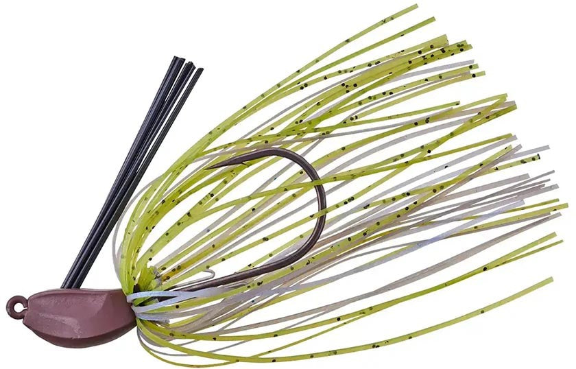 Gamakatsu Nano Alpha Swimming Shot Neo Swim Jig