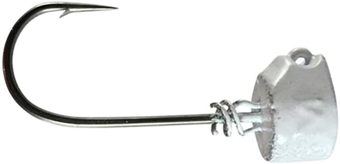 7.5 Mustad Classic Jig Head (20) 1 | Fly Fishing Fishing Accesories 7.5 Mustad Classic Jig Head (20) 1 | Fly Fishing Fishing Accesories