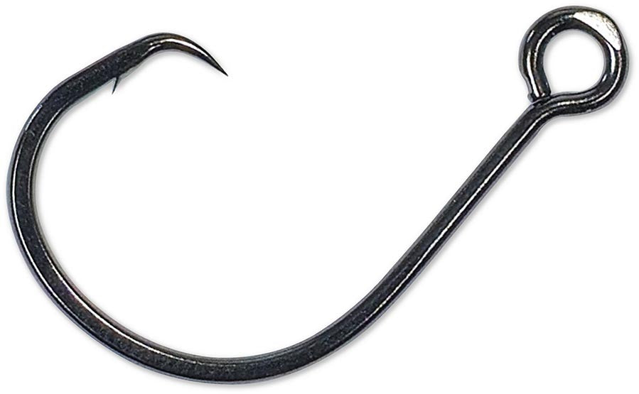 Gamakatsu x Bill Dance Crankbait Circle Hooks - 6 Pack