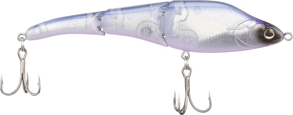 Berkley Freshwater Magic Swimmer - 4.25 Inch