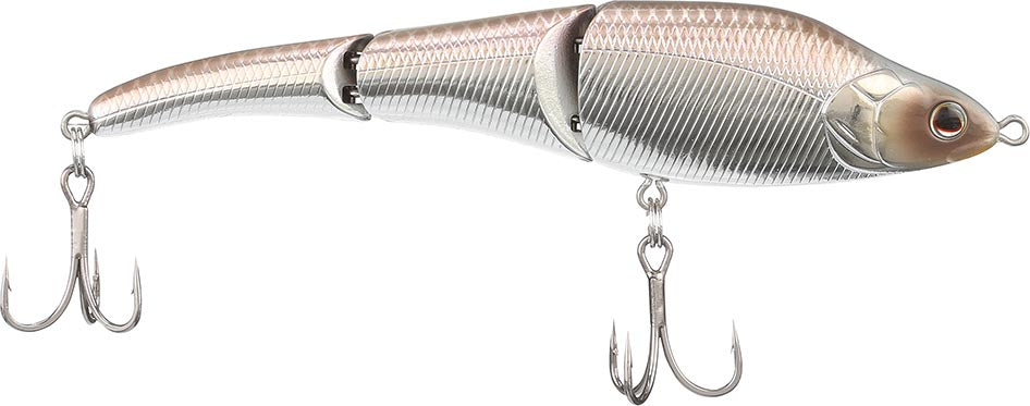 Berkley Freshwater Magic Swimmer - 4.25 Inch