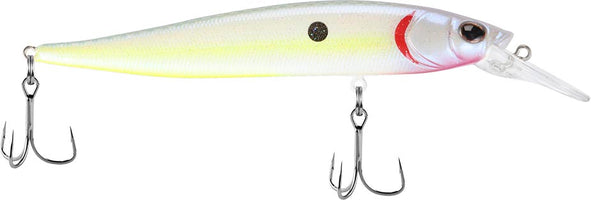 Berkley Stunna 100 +1 Jerkbait - 3.94 Inch