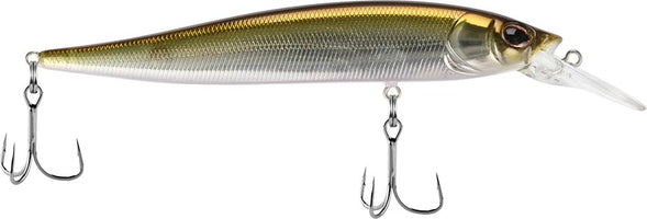 Berkley Stunna 100 +1 Jerkbait - 3.94 Inch