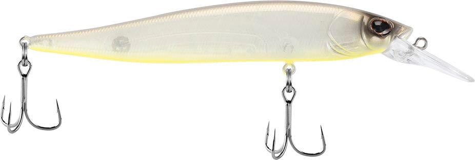 Berkley Stunna 100 +1 Jerkbait - 3.94 Inch