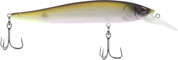 Berkley Stunna 100 +1 Jerkbait - 3.94 Inch