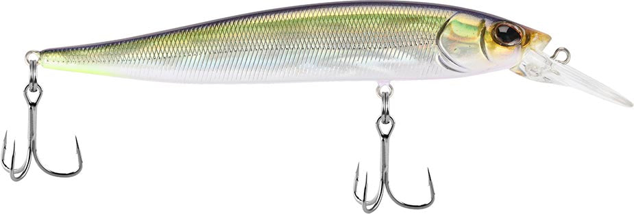 Berkley Stunna 100 +1 Jerkbait - 3.94 Inch