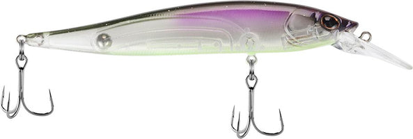 Berkley Stunna 100 +1 Jerkbait - 3.94 Inch