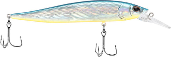 Berkley Stunna 100 +1 Jerkbait - 3.94 Inch