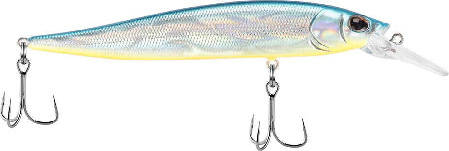 Berkley Stunna 100 +1 Jerkbait - 3.94 Inch