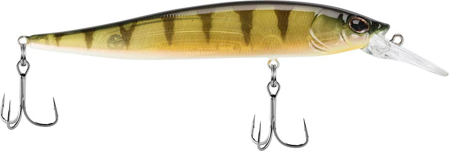 Berkley Stunna 100 +1 Jerkbait - 3.94 Inch