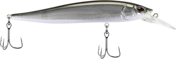 Berkley Stunna 100 +1 Jerkbait - 3.94 Inch