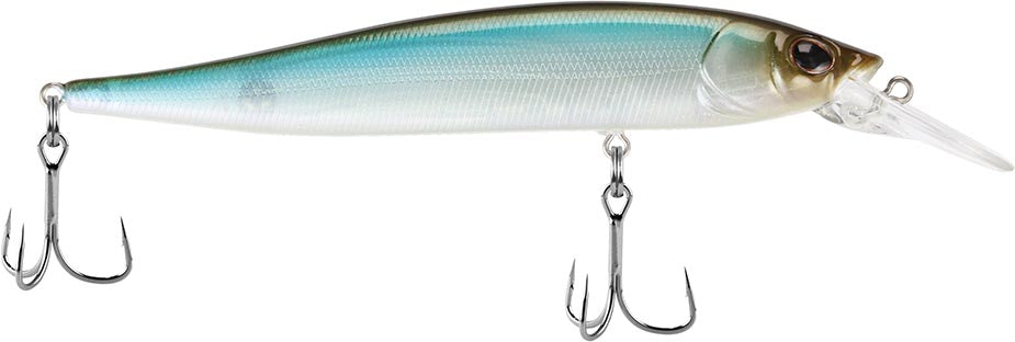 Berkley Stunna 100 +1 Jerkbait - 3.94 Inch