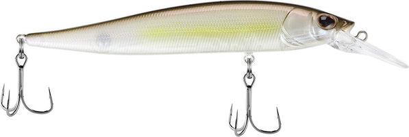 Berkley Stunna 100 +1 Jerkbait - 3.94 Inch