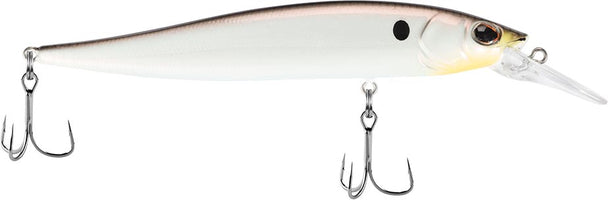 Berkley Stunna 100 +1 Jerkbait - 3.94 Inch