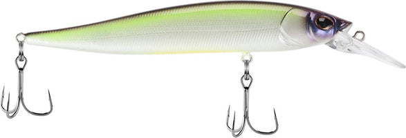 Berkley Stunna 100 +1 Jerkbait - 3.94 Inch