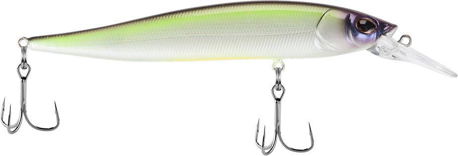 Berkley Stunna 100 +1 Jerkbait - 3.94 Inch