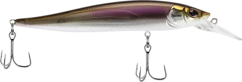 Berkley Stunna 100 +1 Jerkbait - 3.94 Inch