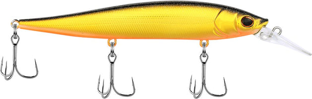 Berkley Stunna 112 +1 Jerkbait - 4.4 Inch