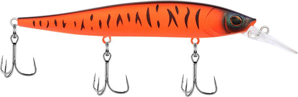 Berkley Stunna 112 +1 Jerkbait - 4.4 Inch