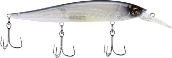 Berkley Stunna 112 +1 Jerkbait - 4.4 Inch