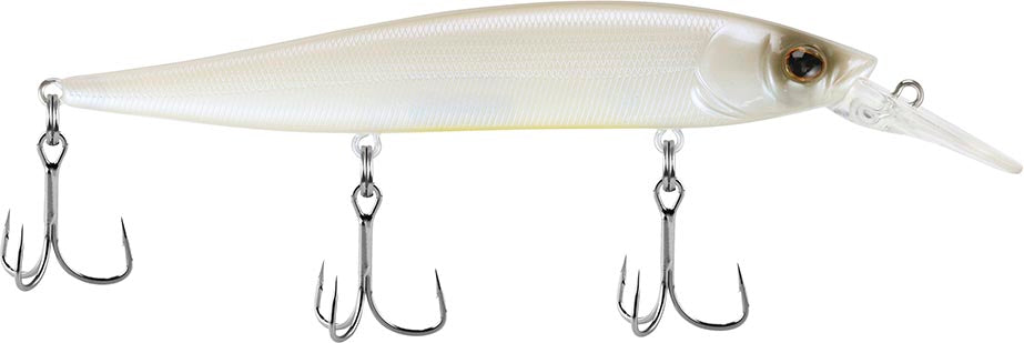 Berkley Stunna 112 +1 Jerkbait - 4.4 Inch