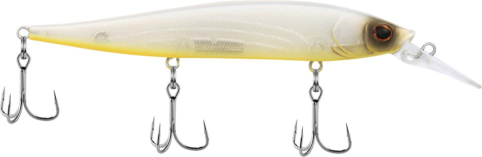 Berkley Stunna 112 +1 Jerkbait - 4.4 Inch