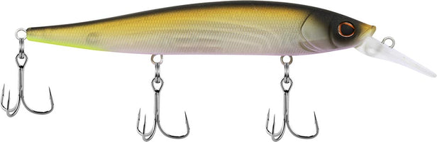 Berkley Stunna 112 +1 Jerkbait - 4.4 Inch