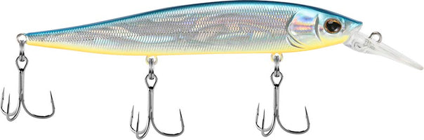 Berkley Stunna 112 +1 Jerkbait - 4.4 Inch