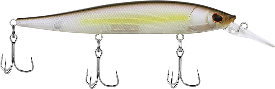 Berkley Stunna 112 +1 Jerkbait - 4.4 Inch