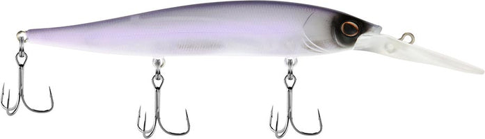 Berkley Stunna 112 +1 Jerkbait - 4.4 Inch