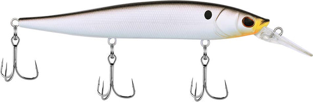 Berkley Stunna 112 +1 Jerkbait - 4.4 Inch