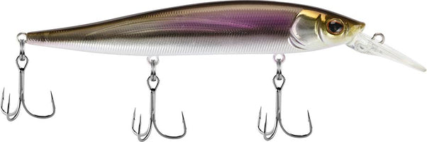 Berkley Stunna 112 +1 Jerkbait - 4.4 Inch